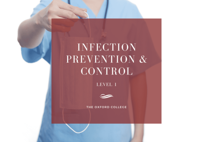 Infection Prevention & Control (Level 1)