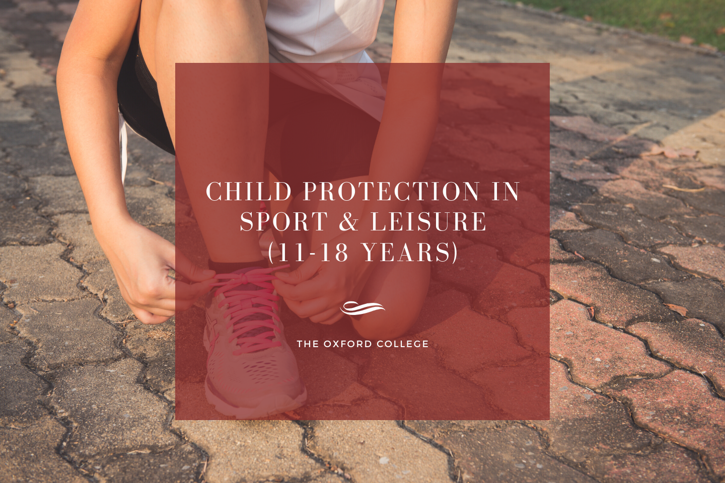 Child Protection- Sport & Active Leisure