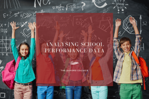 Analyzing School Performance Data