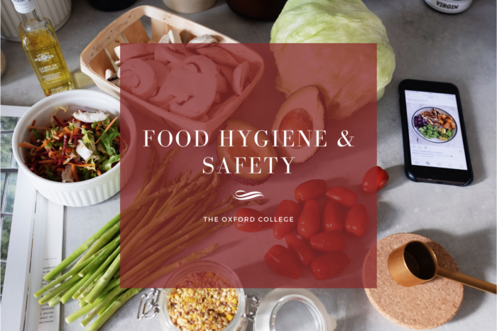 Food Hygiene / Food Safety Level 1 Training