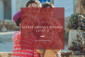 Safeguarding Children Level 2