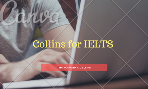 Collins for IELTS
