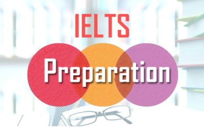 IELTS Preparation Course