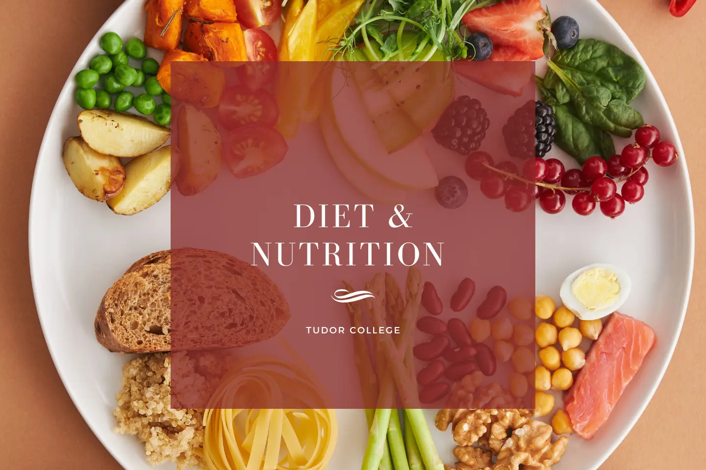 Diet & Nutrition