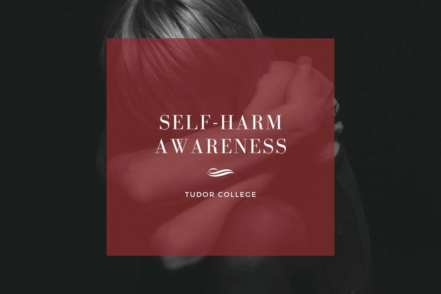 Self-Harm Awareness