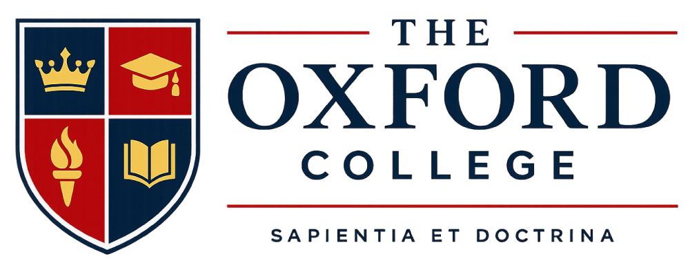 The Oxford College